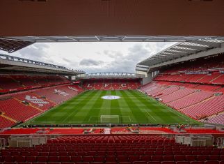 Carabao Cup 4th Round: Liverpool V Chelsea